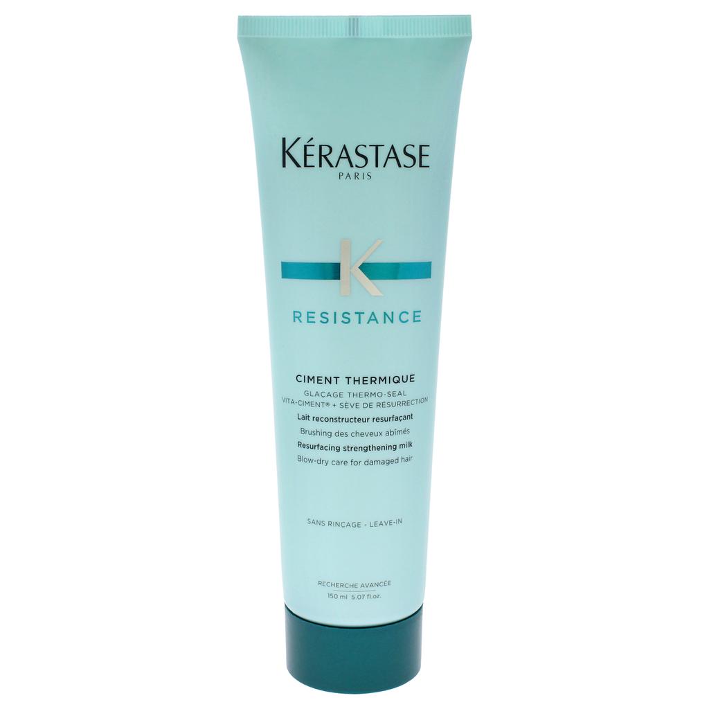 Resistance Ciment Thermique by Kerastase for Unisex - 5.1 oz Treatment