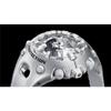 Мужские аналогово-цифровые часы CASIO G-SHOCK GA-V01A-8A