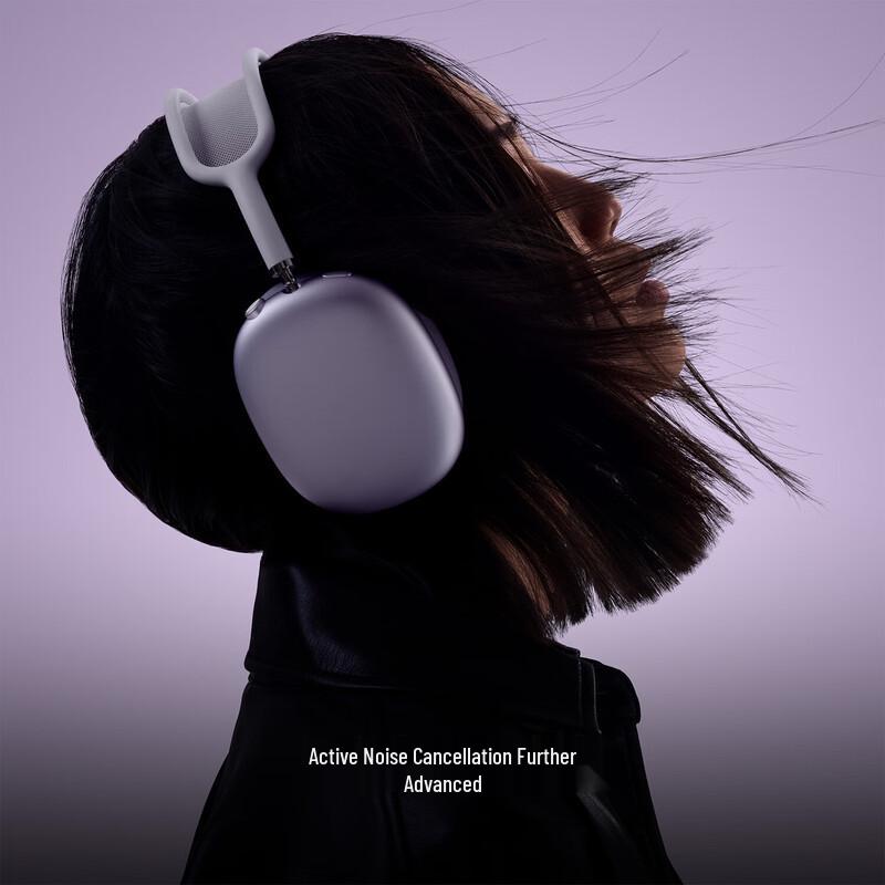 Apple Наушники AirPods Max 2 с активным шумоподавлением