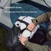 Туристический рюкзак Naturehike