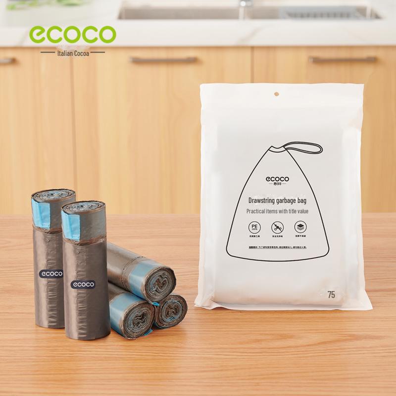 Yikeke 2024 Мусорное ведро для туалетной бумаги для домашнего использования