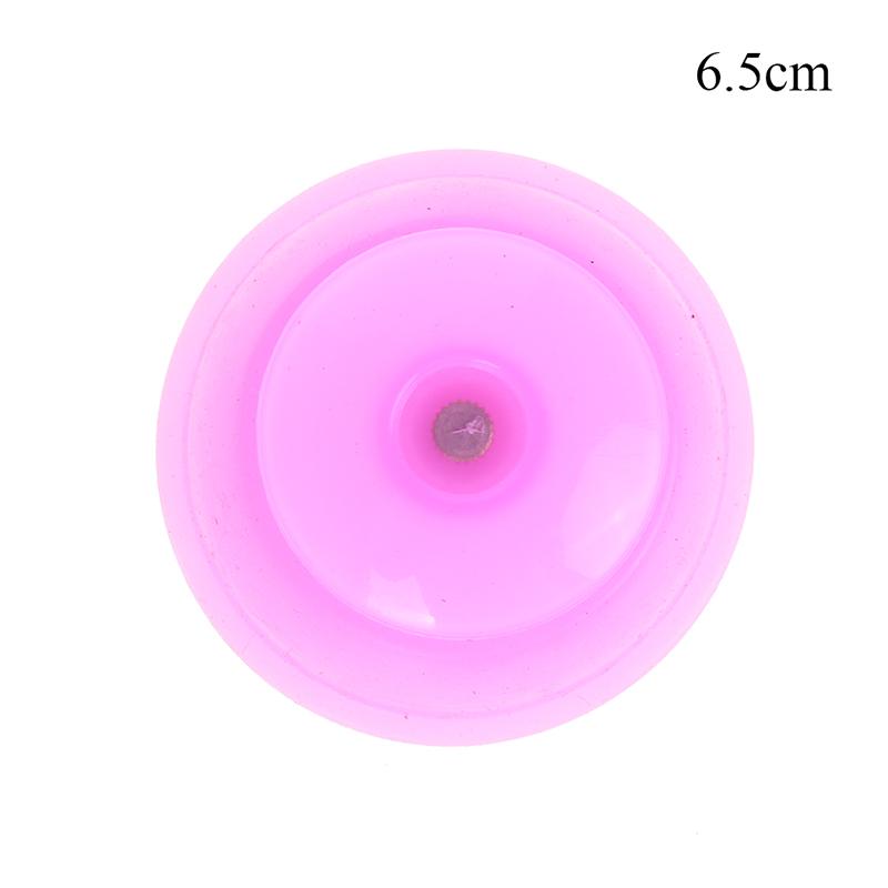 1шт силиконовый массажный вакуумный набор банок для тела антицеллюлитный семейный баночный массаж всего тела