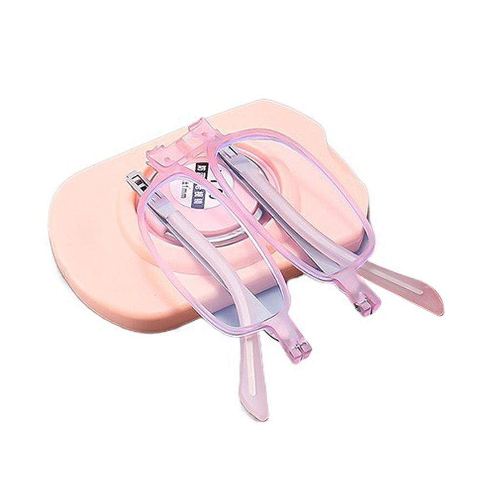 Складные очки для защиты глаз с держателем для телефона, оптические очки для офиса