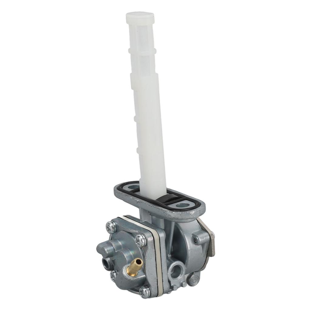 Fuel Petcock Valve 44300‑45372 Zinc Alloy Replacement for Suzuki GS300 GS450 GS550 GS650 GS750 GS850 GS1000 GS1100