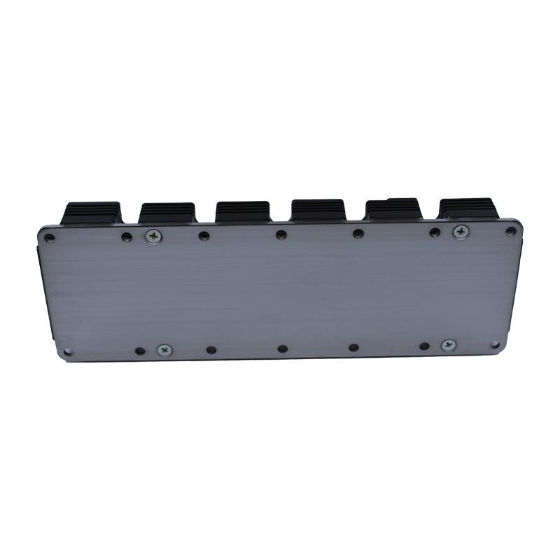 New Energy IGBT Module 2MBI200U4B-120-50 Power Semiconductor