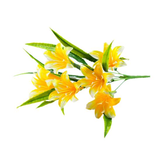 Бессмертный искусственный цветок, декоративные антивыцветающие украшения для стола, имитация цветка, декор для вечеринки