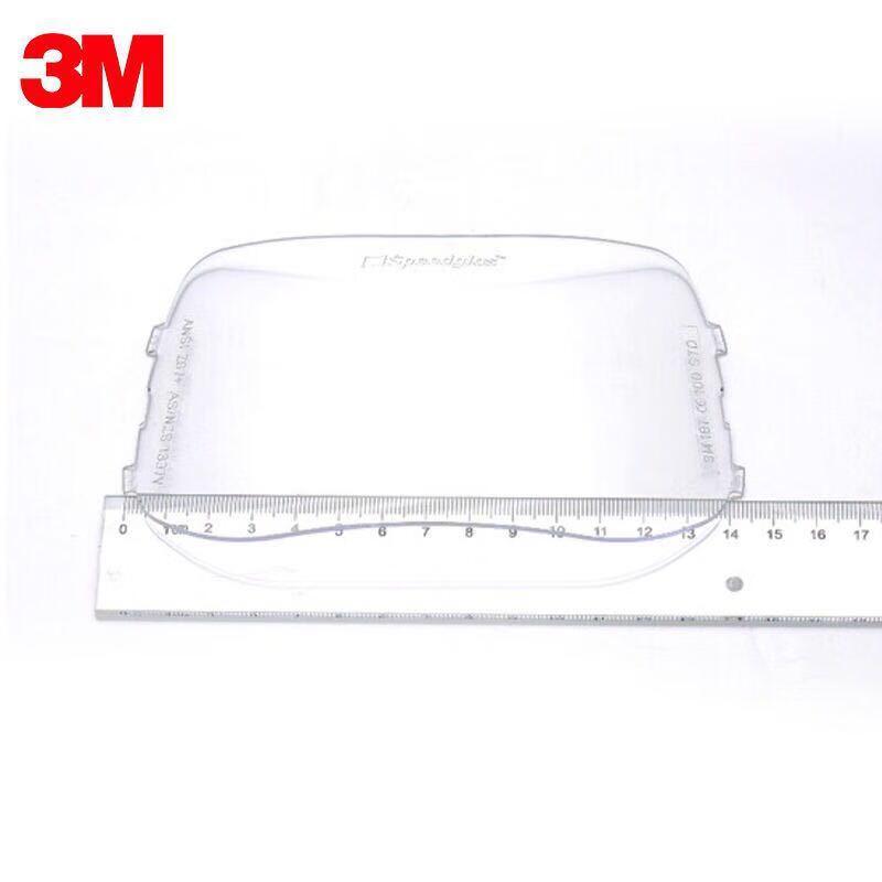 3M Внешняя защитная пластина сварочной маски