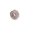 10Pcs Mini Bearing Steel Bearing Rolling Ball Bearings Mr63Zz 3*6*2.5Mm