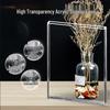 Acrylic Desk Display Stand