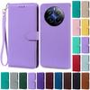 For Realme 12 Pro Plus Case Leather Wallet Flip Cover Phone Case For Realme 12 Pro 5G Case Coque Fundas For Realme 12 Pro+ Cover