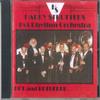 CD HARRY STRUTTERS HOT RHYTHM ORCHESTR Hot And BOTHERED HSHROCD001 Не на LA Джаз Не из Японии Б/у