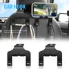 Car Seat Headrest Hook Multifunctional Storage Mobile Phone Holder For Astra J Insignia Astra G Corsa Zafira B Mokka Vivaro Meriva