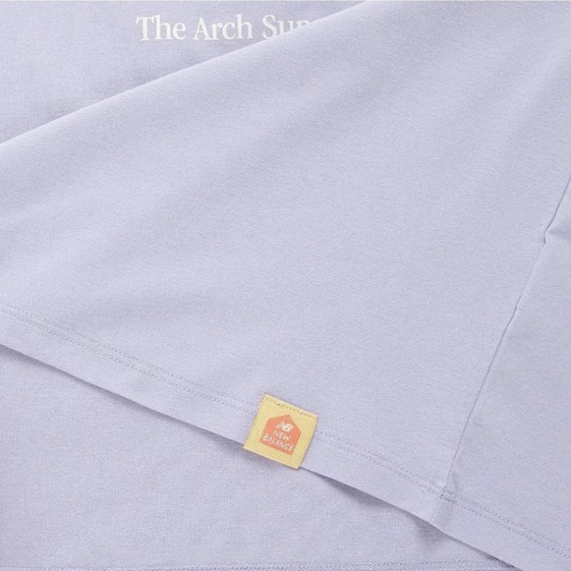 New Balance Детская футболка Nk9ee2103u 88