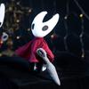 Мягкая игрушка Hollow Knight, обнимаемая коллекционная кукла из игры, мягкая набивная фигурка для фанатов, коллекционеров, детей, взрослых