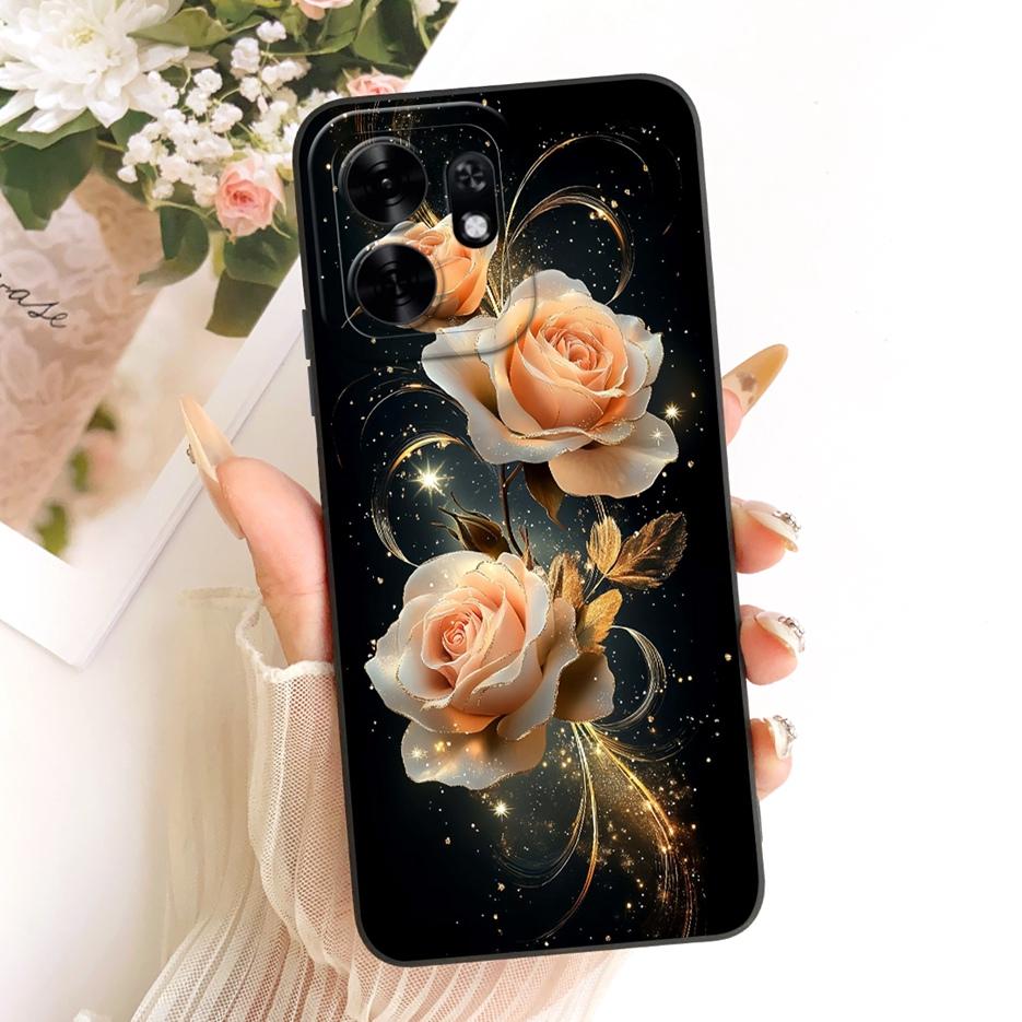 Чехол для Honor X6d 5G LNA-NX1 Крутая Сова Дракон Расписной Чехол Мягкий ТПУ Матовый Чехол для Телефона Для Honor Play 60A Play60A HonorX6d Fundas