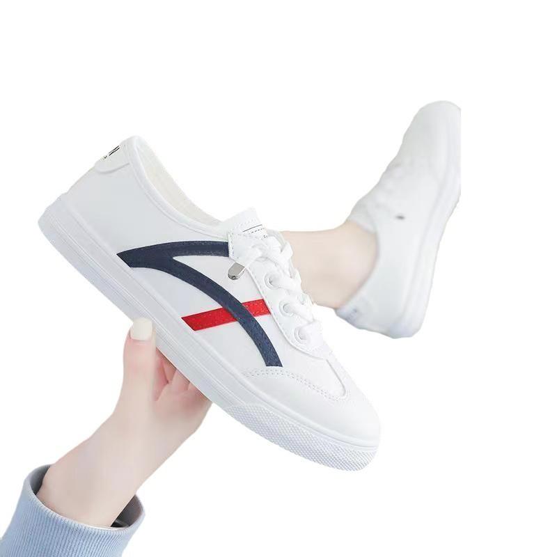 Кеды женские белые кеды сетчатые кеды женские летние новые модели новая сетка повседневная обувь дышащие на плоской подошве тонкие корейская версия универсальные