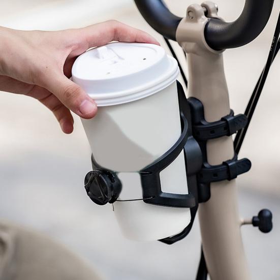 Держатель для бутылки с водой для велосипеда AirTag Locator Mount, легкий, универсальный, для горного велосипеда, шоссейного, горного, велосипеда, держатель для хранения воды, аксессуары для велосипеда