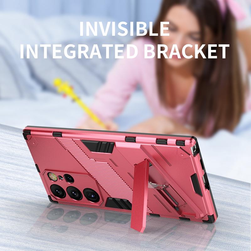 Противоударный чехол для Samsung Galaxy S24 Ultra S23 FE S21 S22 Plus A14 A24 A34 A54 A04 A04S A04E A15 A25 A35 A55 A05 A05S Чехол