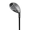 Lynx PARALLAX Hybrid Iron Sold Separately 8 Hybrid-X (carbon Shaft) No. (SR Flex, 34, Degrees)