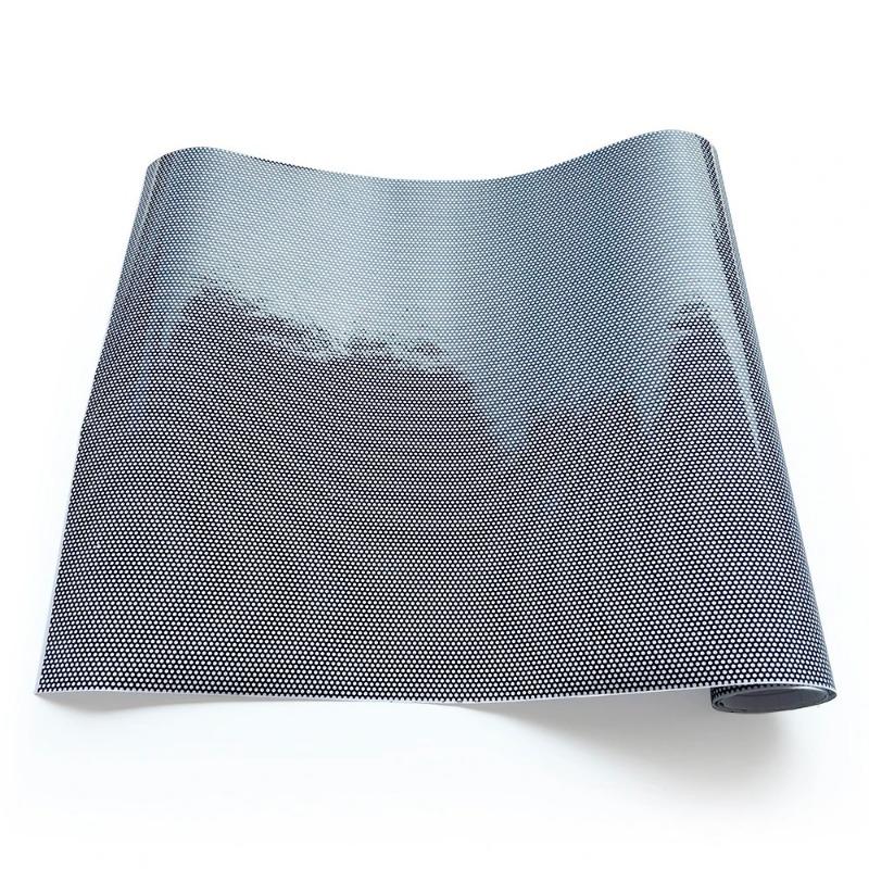 Наклейки на автомобильные окна Сотовая пленка Автомобильная наклейка Защита от ультрафиолета Солнцезащитный козырек Боковые накладки на автомобильные фары Пленка для задних фонарей