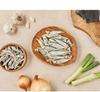 Beksul Anchovy & Dried Fish Stock Rings 20 Pieces 80g