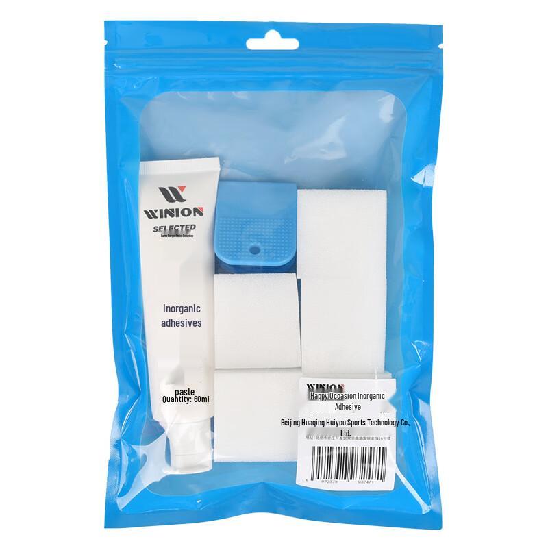 Неорганический клей для настольного тенниса WINION