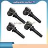 4 шт. F2GT-1A180-DE Для Ford Edge Escape Fiesta Galaxy Mondeo Mustang S-Max Датчик давления в шинах TPMS