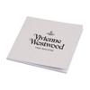 Vivienne Westwood Orb Ladies Wristwatch VV006BKGD Gold and Black Leather Quartz