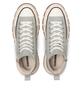 31317710 Converse All Star Trekwave Z Hi Светло-серый (Эксклюзивно для ABC-MART) (Мужской)