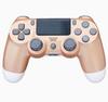Розовое золото Беспроводной контроллер DualShock 4
