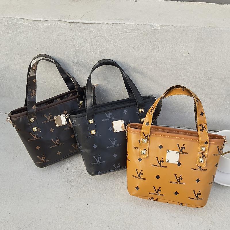 Сумка-корзина Премиум Маленькая сумка Премиум женская сумка-тоут