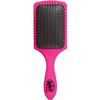 WetBrush Лопатообразная расческа-распутыватель для красивых волос и массажа кожи головы, Розовая