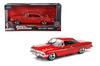 Jada Toys FAST FURIOUS DIECAST MINICAMER Chevy Impala 125 & Dom'S [предмет]