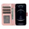 Case For Poco X7 Pro X6 X5 X3 NFC M6 M7 Pro 5G M5S C71 C85 C75 C51 C61 C65 F7 F8 Ultra 3D flower wallet Card Slot Book Cover