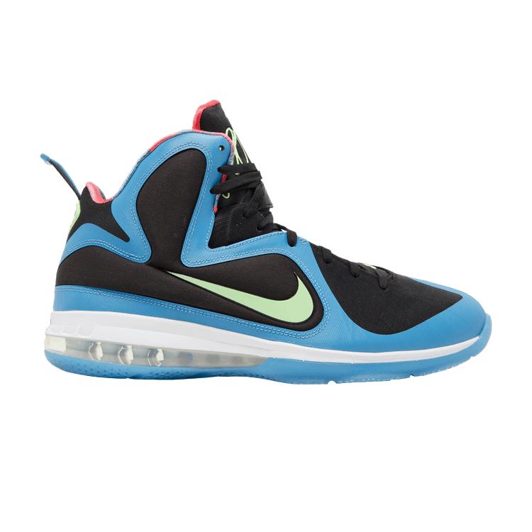 Nike LeBron 9 South Coast