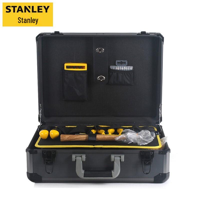 Stanley 42-Piece Home Repair Tool Kit CN plug (adapter included)