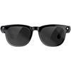 AI Smart Glasses with 800W Camera, Anti-shake, Photo Translation, Call Recording, Voice Assistant - Model CY01-01