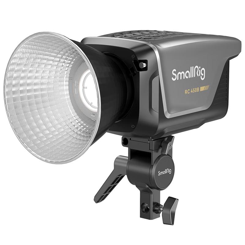 SmallRig RC450 Series COB LED Video Light