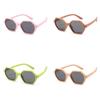 2024 New Release Kids Fashion Sunglasses Polarized Tac Lens Uv400 Protection