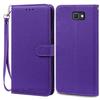 J7 Prime Case For Samsung J7 Prime Case Leather Wallet Flip Cover For Coque Samsung Galaxy J7 Prime Case SM-G610F Cover Fundas