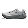 Кроссовки для бега Soulland X Li Ning Stability Support Shock Absorbation Non-Slip Wear Resistance Rebound Low-Top для мужчин, серые ARNU003-21