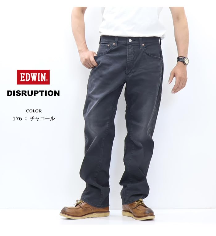 Мужские брюки Edwin EDI04