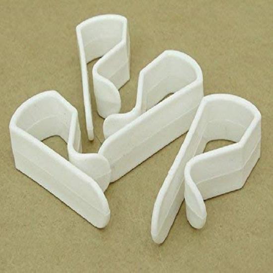 Мини Драфтер Контейнер для листов Клип для чертежной доски Набор из 3 штук для студента-инженера 86,36 см