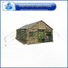 Outdoor Camouflage Cotton Canteen Tent