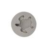 Turtle Silicone Mold Household Casting Mould DIY Jelly Fondant Baking Molds Decorating Tools Craft Supplies Epoxy Resin Moulds
