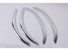 2004 Refined STAREX Electroplated ABS Wheel Arch Décor