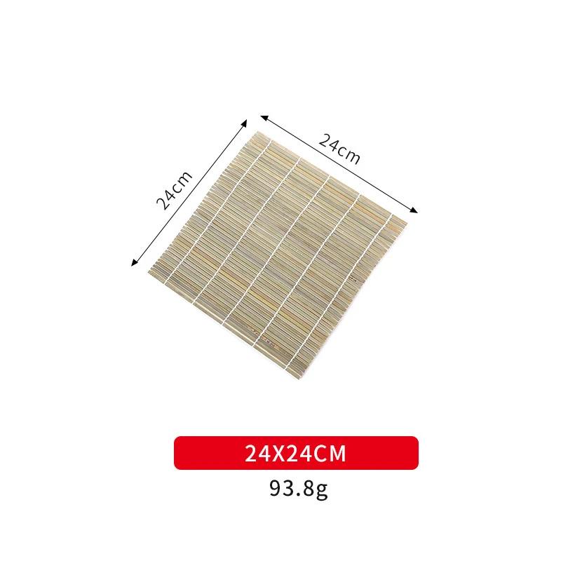 Декоративные цветы и растения Японские блюда барбекю Украшенное блюдо из морепродуктов Декоративные украшения Суши-сашими-ассорти -B