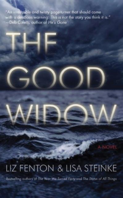 The The Good Widow : A Novel Book