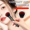 Electric Makeup Brush Vibrator for Women G Spot Vagina Nipple Orgasm Stimulator Female Masturbation AV Stick Massager Sex Toys
