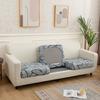 Elastic Sofa Cushion Cover L-Shaped Sofa Seat Protector New Sofa Covers  Home Decoration